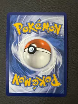 Plusle Holo Illustration Rare Pokemon TCG Card 193/182 Paradox Nm - Image 2