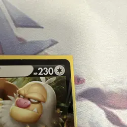 Pokemon TCG - Slaking V - 058/078 Pokemon GO Holo Ultra Rare English 2022 - Image 4