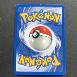 Pokemon Neo Genesis Skarmory #13/111 Holo Rare TCG Card LP Uk seller fast ship - Image 4