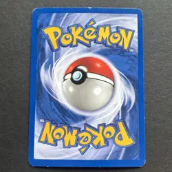 Pokemon Neo Genesis Skarmory #13/111 Holo Rare TCG Card LP Uk seller fast ship - Image 5