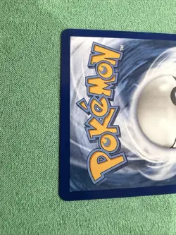 Mega Charizard X EX 125/094 XY Flashfire Rare Holo English Pokemon TCG Card - Image 4
