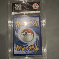 Pokemon TCG Mega Starmie EX 118/088 Me03 Perfect Order SIR Holo English - Image 5
