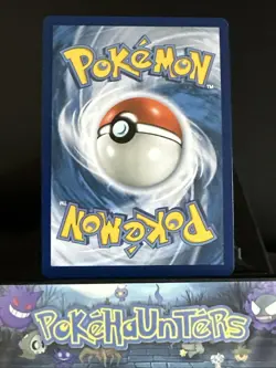 Pokemon Card Nest Ball 255/198 Scarlet & Violet Base Hyper Rare NM - Image 2