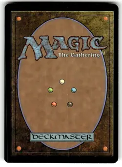 FOIL MTG NM Wardscale Dragon Fate Reforged Regular - Image 2