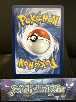 Pokemon Card Miriam 238/198 Scarlet & Violet Base Set Holo Ultra Rare NM - Image 2