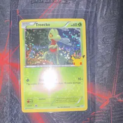 Pokemon McDonald's 25th Anniversary 14-Card Lot (3 Holo 12/25 Cards+2 Duplicate) - Image 4