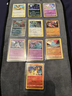 McDonald's 2024 Pokemon Cards Bundle - Image 1