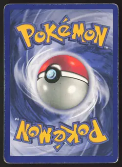 Pokemon TCG | Beedrill 17/102 | Base Set Rare | Moderately Played - Image 3