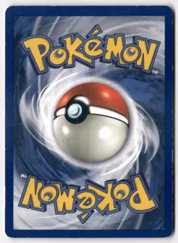 Pokemon Card - Beedrill 17/102 Non Holo Rare - Base Set Unlimited - MP - Image 2