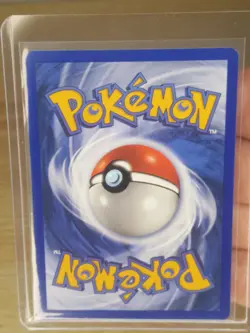 Pokemon Card - 1st Edition Beedrill 18/75 -Neo Discovery WOTC Non Holo Rare - NM - Image 2