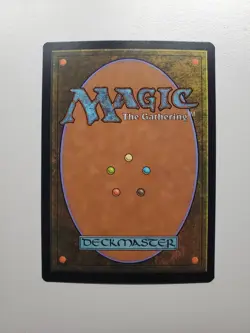 MTG Magic FOIL Grim Tutor (Promo Pack) Core Set 2021 Promos NM - Image 3