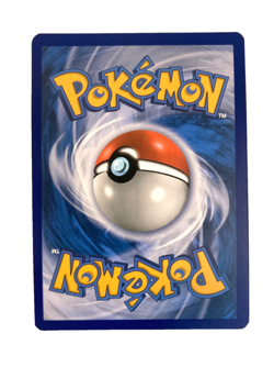 Pokemon Guzma 143/147 Full Art Secret Rare Burning Shadows NM - Image 2