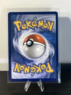 Pokemon TCG Mega Charizard EX 109/106 Secret Rare Full Art Holo NM/M - Image 2