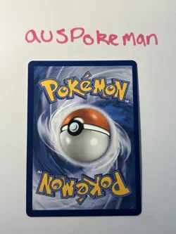 Pokemon TCG Mega Charizard EX 109/106 Secret Rare Full Art Holo NM/M - Image 4