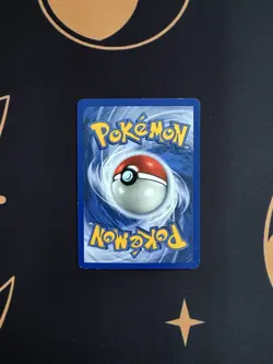 Pokemon TCG Hitmonlee 22/62 Fossil Non-Holo Card Regular Rare Unlimited WOTC - Image 2
