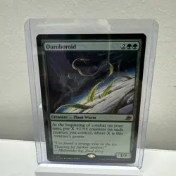 Ouroboroid Edge of Eternities Foil - Image 1