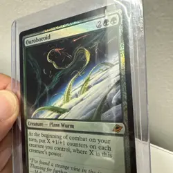 Ouroboroid Edge of Eternities Foil - Image 2