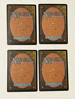 MTG 4x Summoning Station, Fifth Dawn, Rare, Magic The Gathering - Image 2