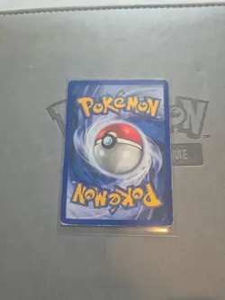 Pokemon - Raticate 40/102 Uncommon Base Set Shadowless Pokemon MP - Image 2