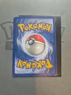 Pokemon - Vulpix 68/102 Common Base Set Shadowless Pokemon MP - Image 2