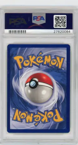 PSA 10 Pokemon TCG 1999 Base Set 1st Edition Shadowless - Ivysaur 30/102 - Image 2