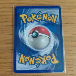 Pokemon - Base Set (Unlimited) - Pikachu (58/102) - LP-MP - Image 2
