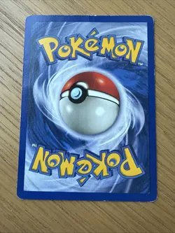 Pokemon TVG Shadowless Squirtle 63/102 & Regular Wartortle WOTC Base Set 1999 - Image 3