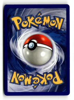 Pokemon Card Ponyta 1st Edition LP Base Set (Shadowless) 060/102 - Image 2