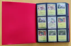 Pokemon Destined Rivals 100% Complete Base Set - Please See Description - Image 1