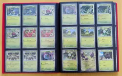 Pokemon Destined Rivals 100% Complete Base Set - Please See Description - Image 3
