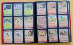 Pokemon Destined Rivals 100% Complete Base Set - Please See Description - Image 4