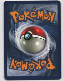 Ivysaur Uncommon Base Set Unlimited 30/102 Near Mint Pokemon - Image 2