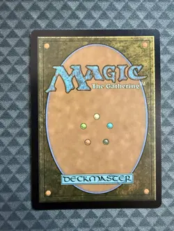 MTG Peter Parker’s Camera #0280 Foil Extended Art Rare Marvel’s Spider-Man (SPM) - Image 3