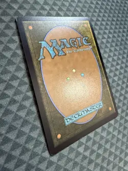 MTG Peter Parker’s Camera #0280 Foil Extended Art Rare Marvel’s Spider-Man (SPM) - Image 4