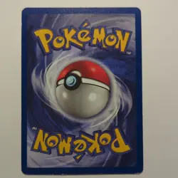 Pokemon TCG Voltorb 67/102 Base Set Unlimited 1999 English Common Regular 40 HP - Image 2