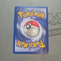 Pokemon - Fire Energy 98/102 Common Base Set Shadowless Pokemon 1st Edition LP - Image 2