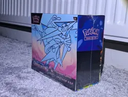 Pokemon TCG Chaos Rising Pokemon Center PC ETB Elite Trainer Box NEW ✅ in hand - Image 3