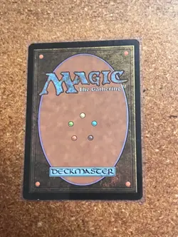 Magic The Gathering # Painful Quandary - Image 2