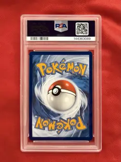 Mewtwo SVP 052 PSA 10 Black Star Promo 151 Ultra Premium Collection Pokemon TCG - Image 2