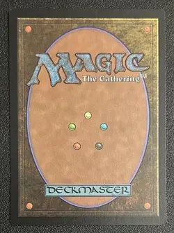 MtG ‘Alhammarret’s Archive’ List-Origins reprint WotC artifact unplayed NM - Image 3