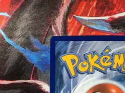 Origin Forme Palkia V 167/189 Alternate Art Astral Radiance Pokemon Card NM - Image 2