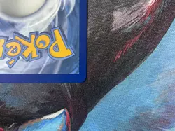 Origin Forme Palkia V 167/189 Alternate Art Astral Radiance Pokemon Card NM - Image 4