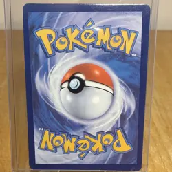 Pokemon Company M Metagross EX Promo XY35 XY Holo 220 HP Pokemon TCG - English - Image 2
