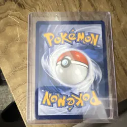 Mega Charizard X EX 029 360 HP Holo Promo Full Art Pokemon TCG Card English - Image 2