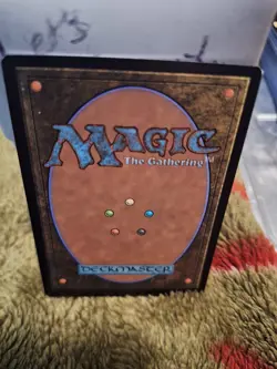 Mox Jasper Tarkir: Dragonstorm Foil Promo - Image 2