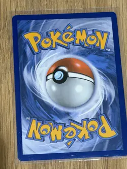 Peonia - 196/198 - Pokemon TCG - Chilling Reign Full Art Rare Card - Image 2