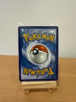 Pokemon TCG Card Doctor 214/198 Secret Rare Rainbow Chilling Reign - Image 2