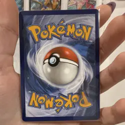 Pokemon Mega Charizard X EX Me: Mega Evolution Promo Holo 023 360HP Eng - Image 3