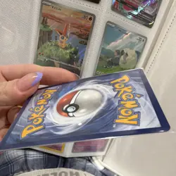 Pokemon Mega Charizard X EX Me: Mega Evolution Promo Holo 023 360HP Eng - Image 4