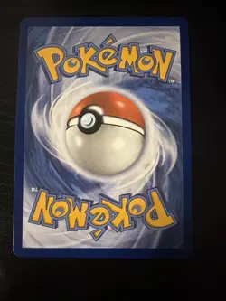 Oricorio ex 024 Me: Mega Evolution Promo Holo - Image 2